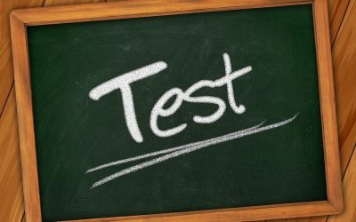 Does Your Content Pass The Quality Test?