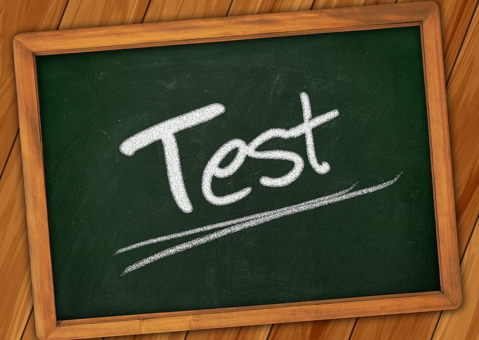 Does Your Content Pass The Quality Test?