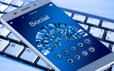 No Such Thing As Social Media?