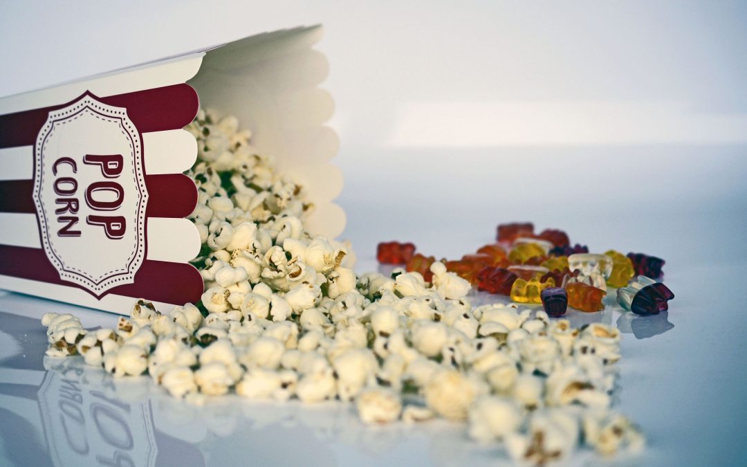 How The InfoSnack Habit Leaves Your Brand Forgotten