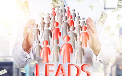 Building Attractors That Wrangle Leads