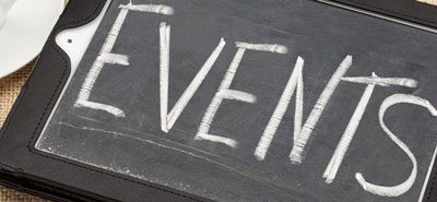 Amping Your Lead Generation with Events