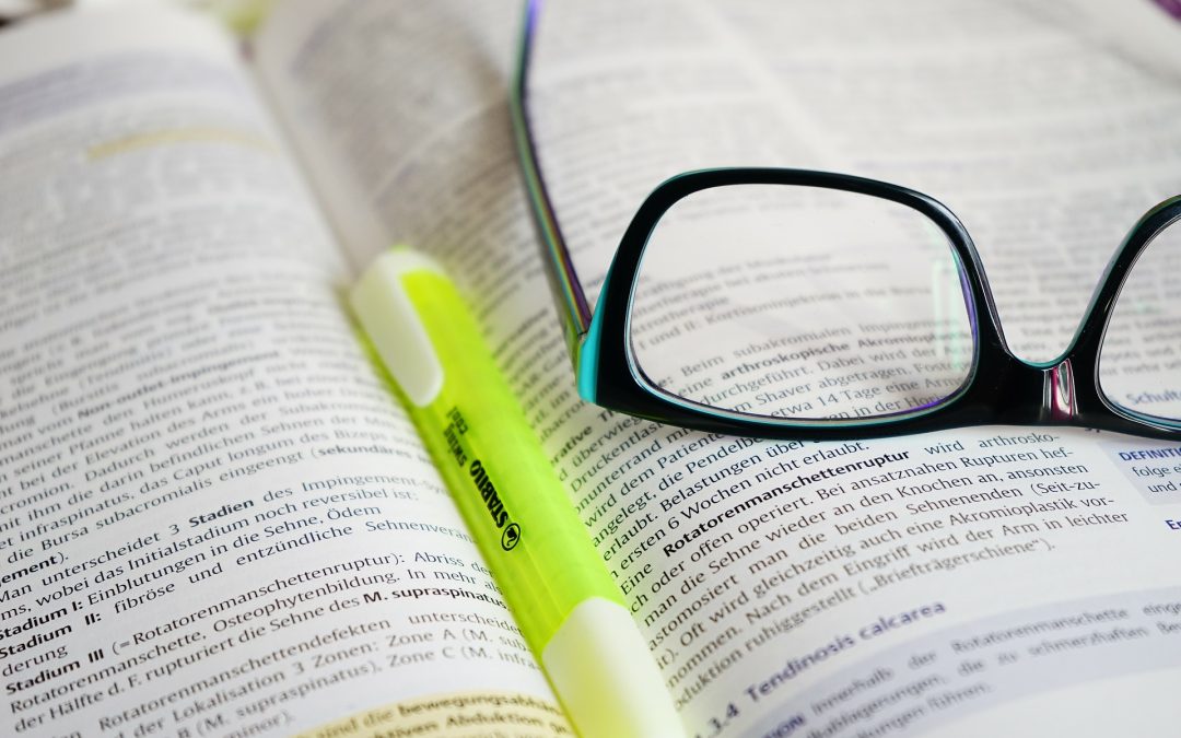 Why No One Is Reading Your Content