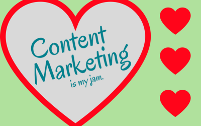 Content Marketing and Why I Love It (and Why I Renamed It)