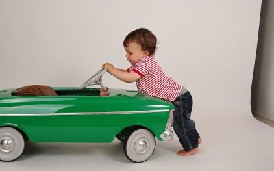Push and Hope is Not an Email Strategy