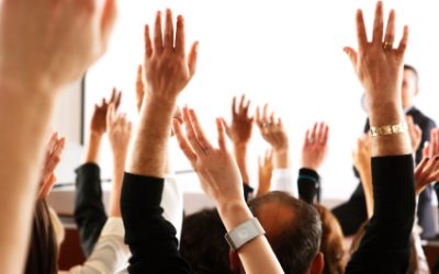 Brainstorming Content Ideas – Five Steps to Great