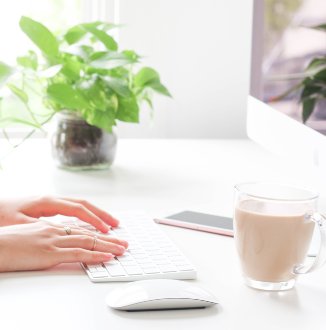 Presentation Emails or Performing Emails – Pick One