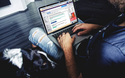 Personal Emails or Performing Emails – Pick TWO