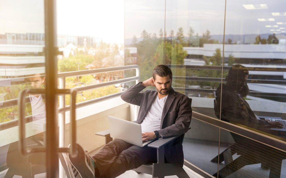 Can You Email Your Way Out of a Sales Slump?