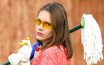 List Cleansing – Marketing’s Fall Cleaning Ritual