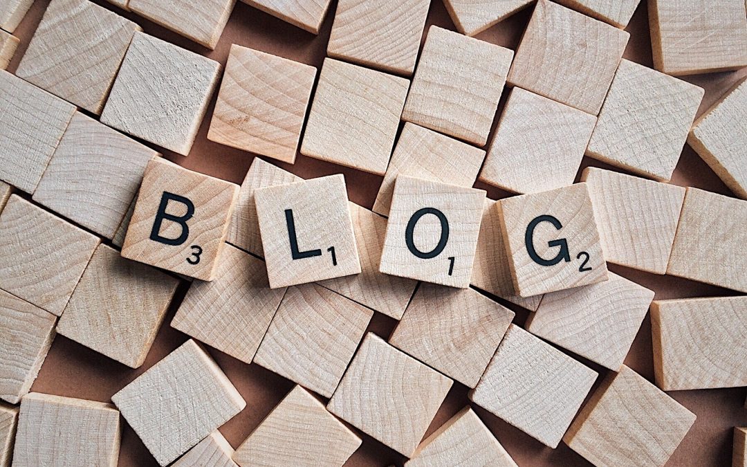 How a Good Blog Can Be Your Greatest Asset