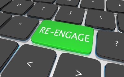 Why Re-Engagement Is As Important as Engagement