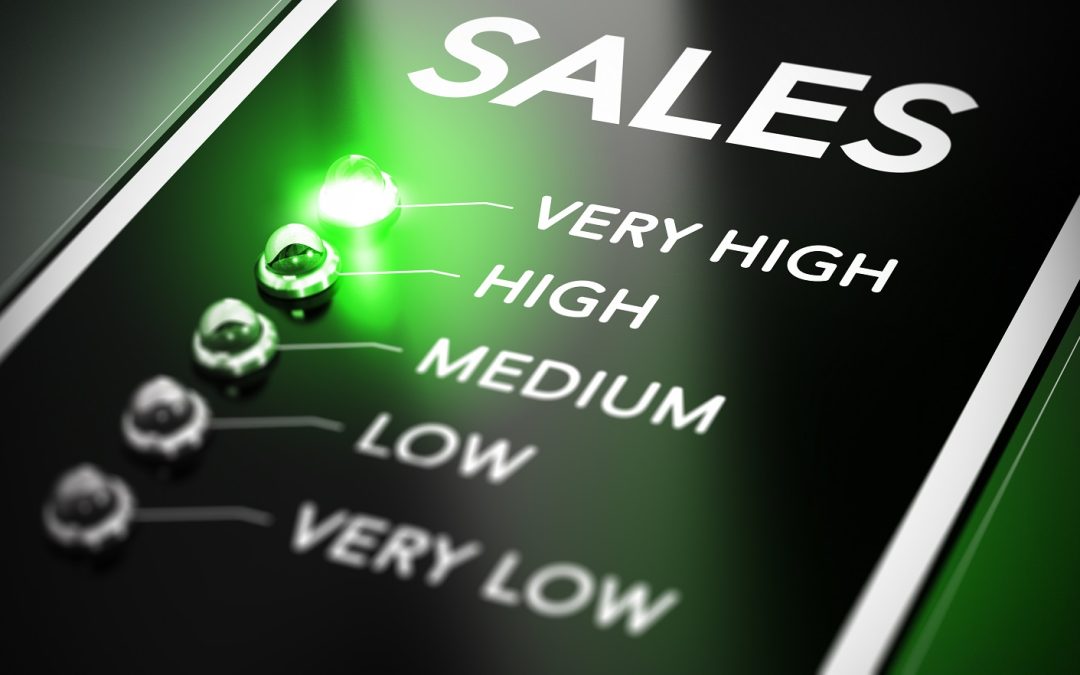 Sell Without Selling – Earn the Sale