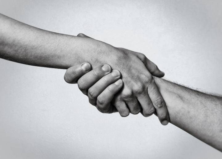 Save your sales and marketing