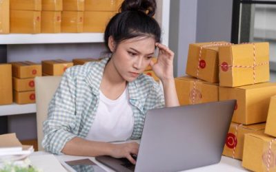 Have You Caught Shiny Object Syndrome? Answer these 8 questions.
