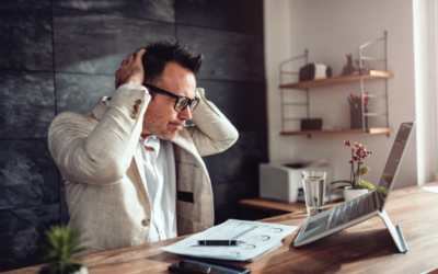 No, it’s Not You…Digital Marketing IS Nuts!