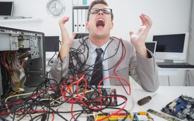Too Many Tech Tools? How are You Coping?