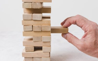 Uncertain Times? Don’t Rely on Rented Space