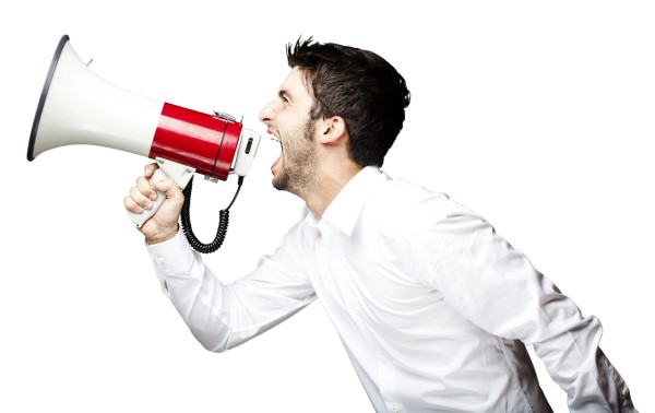 Personalization? Not Like This, Please!