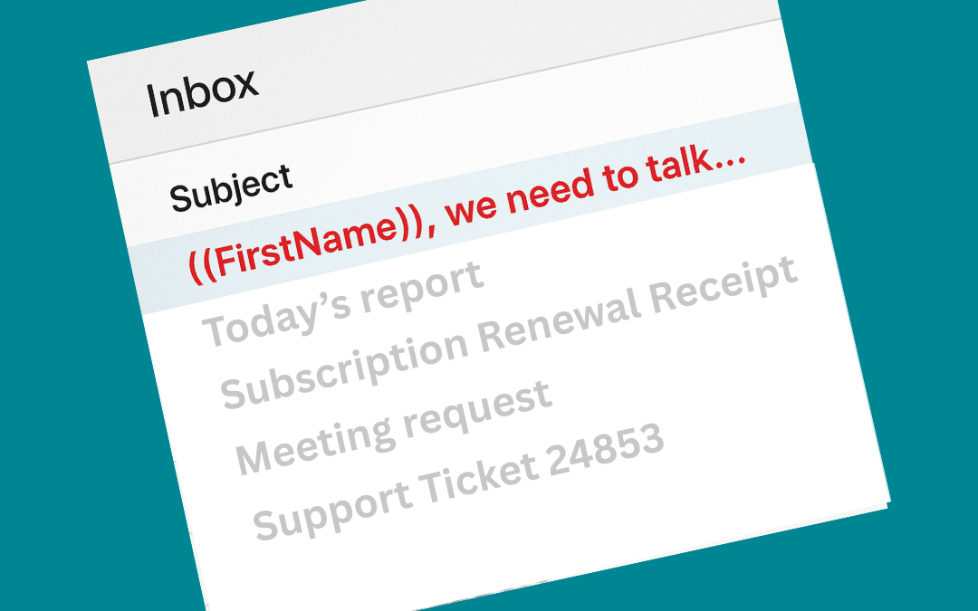 Write to One. Reach Thousands. Make it Matter.