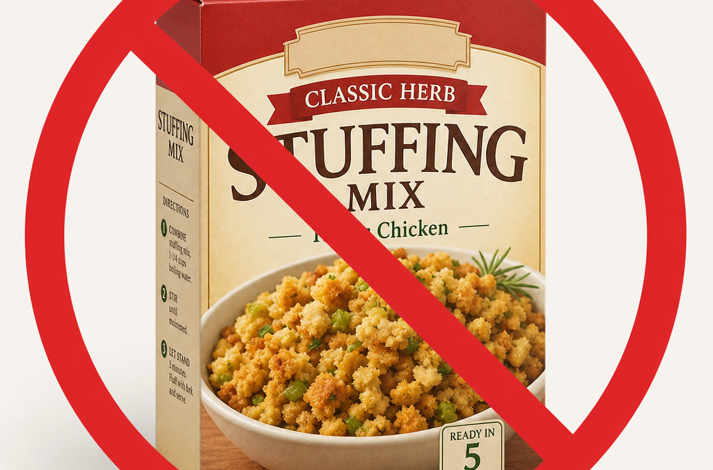 The Old Rules of SEO‑Stuffing Don’t Apply Here