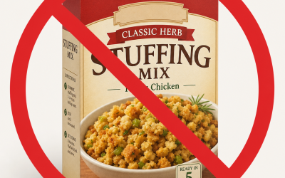 The Old Rules of SEO‑Stuffing Don’t Apply Here