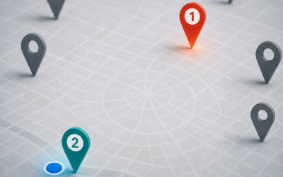 When Google Hands Your Prospect to a Competitor